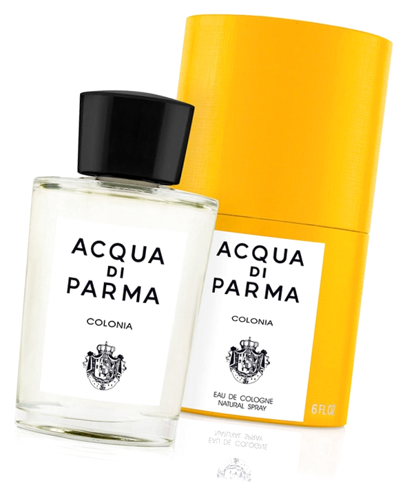 Яркий аромат Аква Ди Парма Аква Ди Парма Колония миниатюра 1.5 / Одеколон Acqua Di Parma Acqua Di Parma Colonia пробник