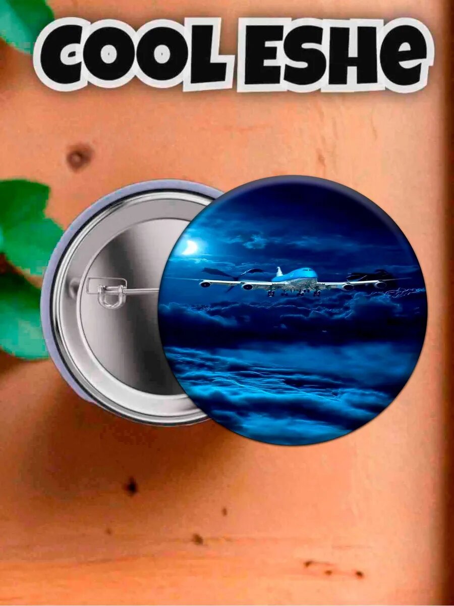 Значок