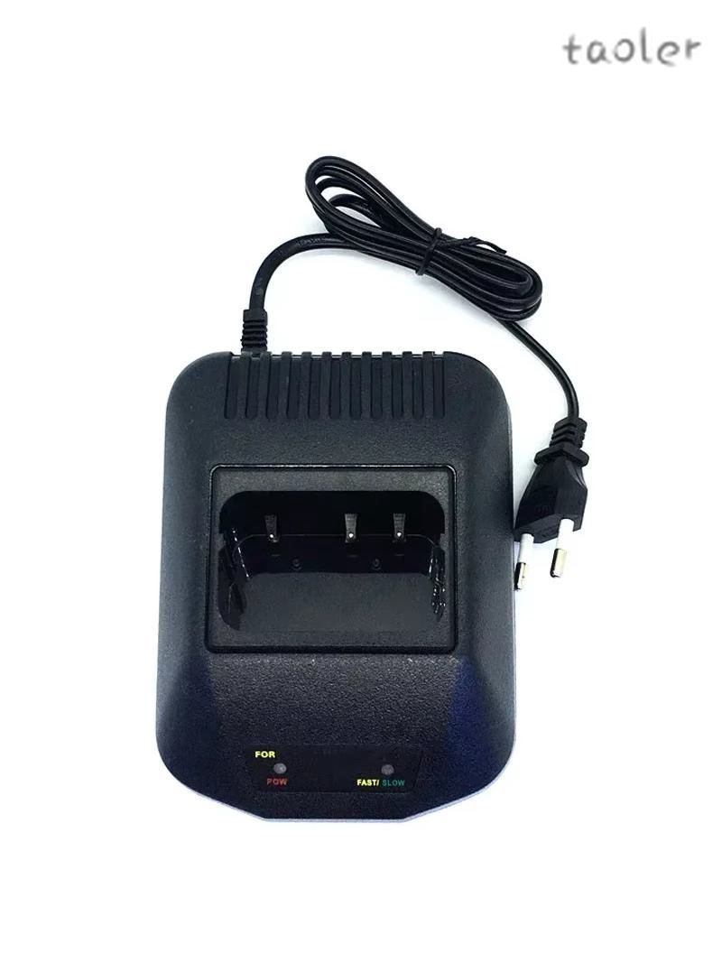 Зарядное устройство KSC-15 для раций Kenwood TK-3107 TK2107 3102 2102 270G 370G для батарея KNB-14 KNB15