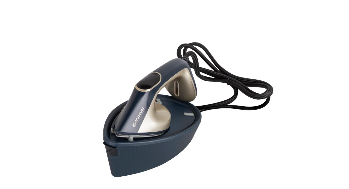 Отпариватель Endever Odyssey Q-468