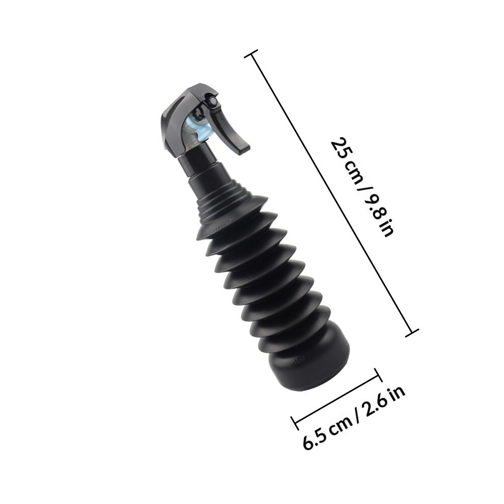 Спрей-Флакон Для Стрижки Волос Объём 410Ml 1Шт Размер 24.00X6.50X6.50Cm