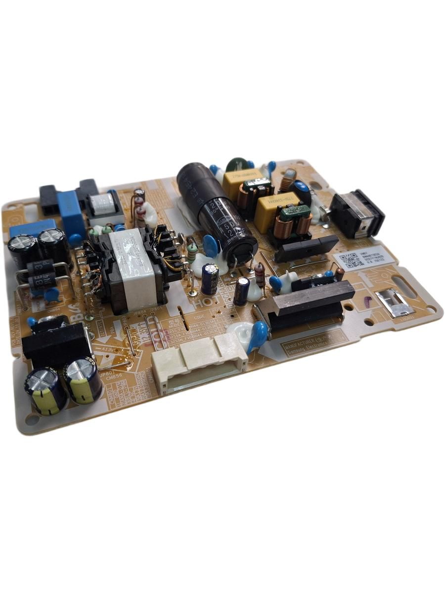 Блок питания (BN44-01303A), для телевизора Samsung UE32H5000FU P: BN9660281A