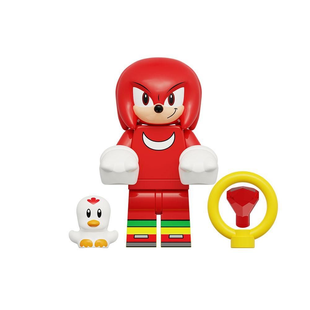 Kerui KDL835 игровая серия сборные строительные блоки игрушка
