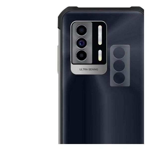 Защитное стекло для смартфона, телефона Krutoff Oukitel WP17 (2 шт.)