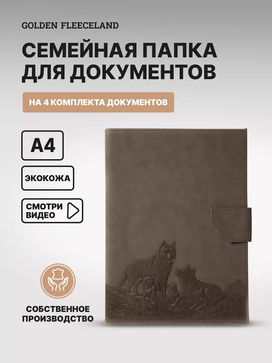 Документница