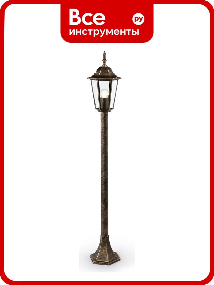 Наземный высокий светильник Ambrella Light GARDEN ST2039