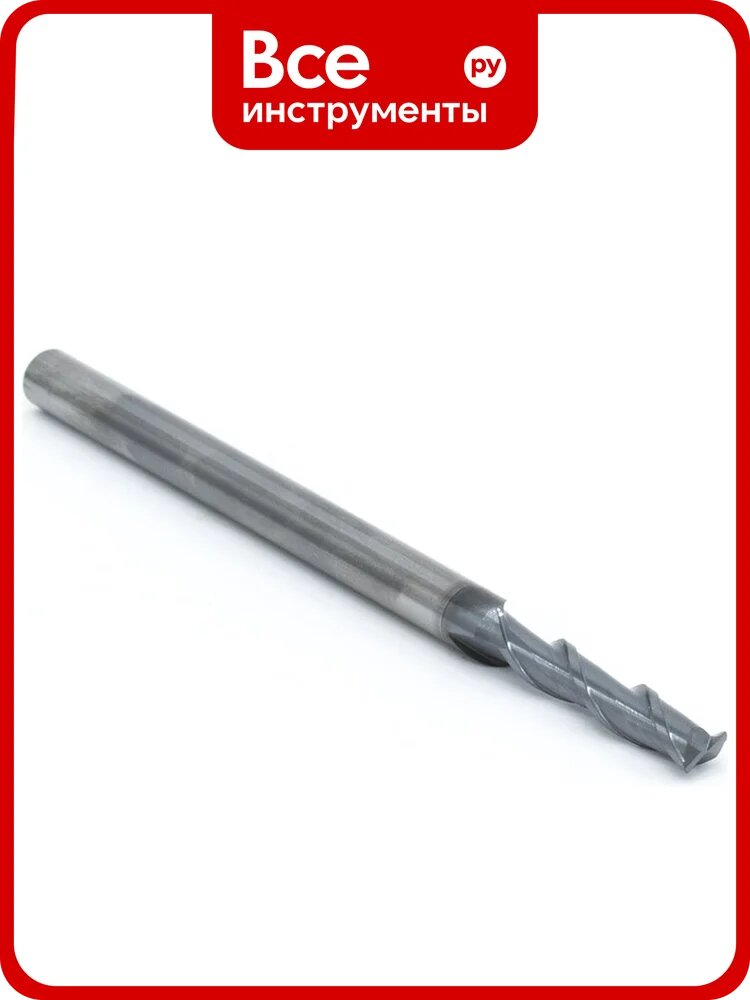 Фреза твердосплавная по стали LC220050A TideWay 10559