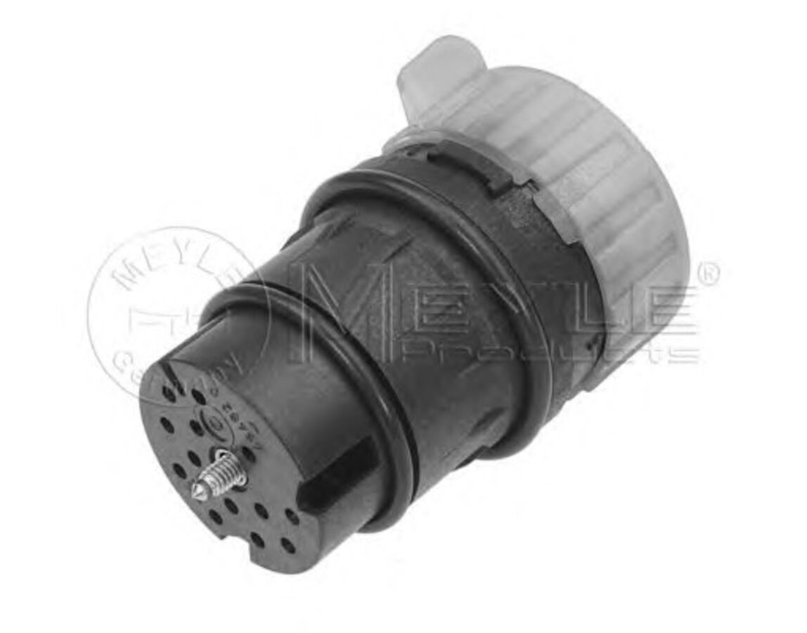 Разъем электрический кпп mb c/s/m-klasse w203/140/129/163/164 (MEYLE 014 930 0002)