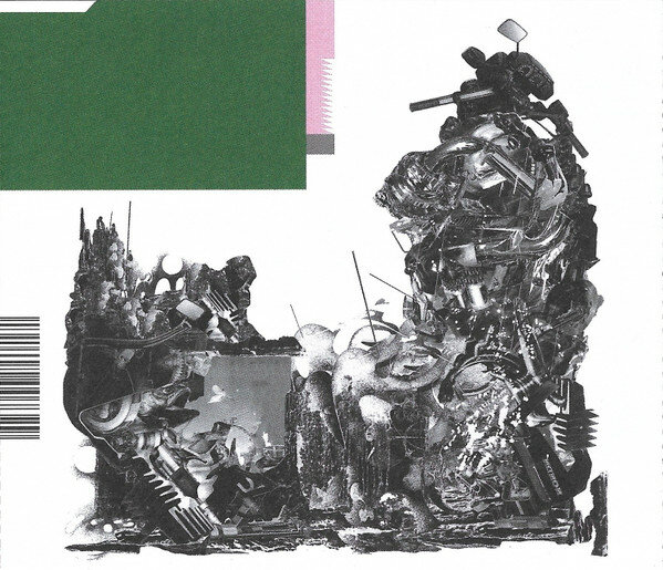 Музыка CD black midi - Schlagenheim