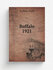 Buffalo 1921 | Buffalo Staff | 1921 | Buffalo Yearbook Staff, Milligan College, ...
