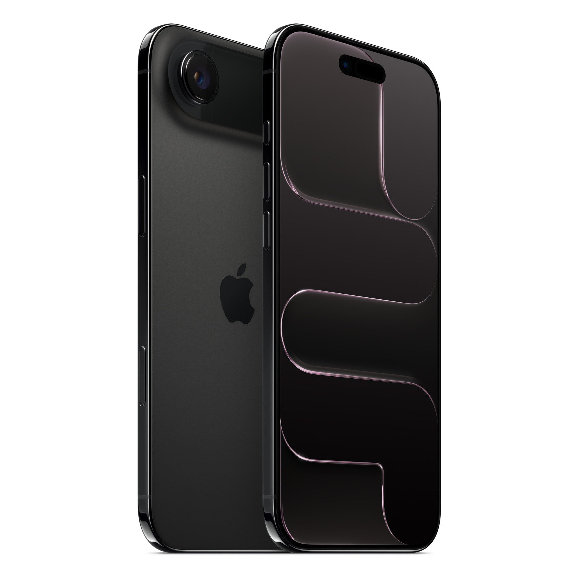 Смартфон Apple iPhone Air 512 ГБ, eSIM + eSIM, космический черный, 5G, Без RuStore