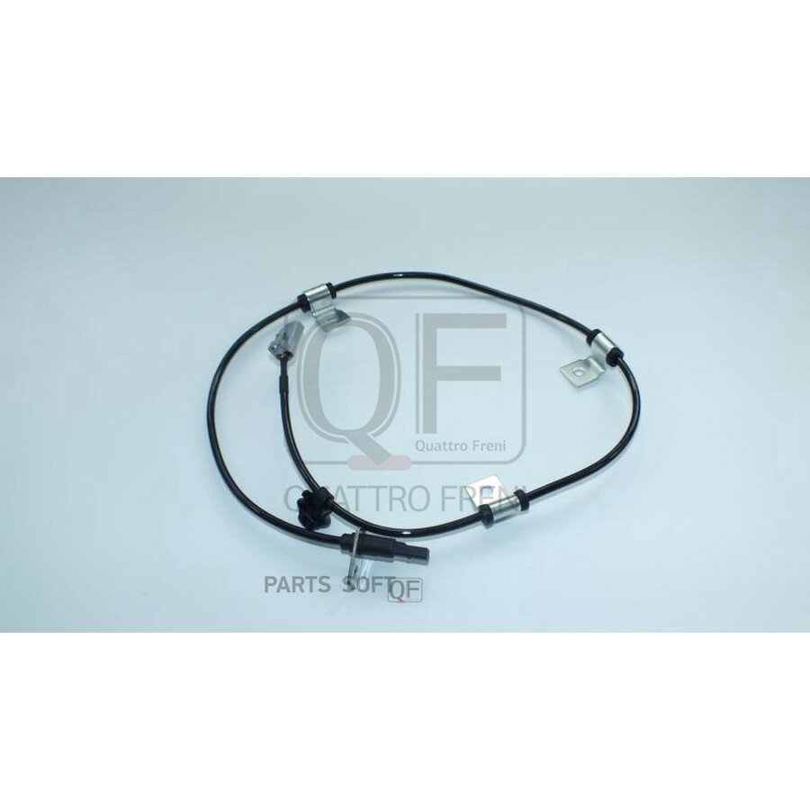 Импульсный датчик abs rr lh QUATTRO FRENI QF61F00087