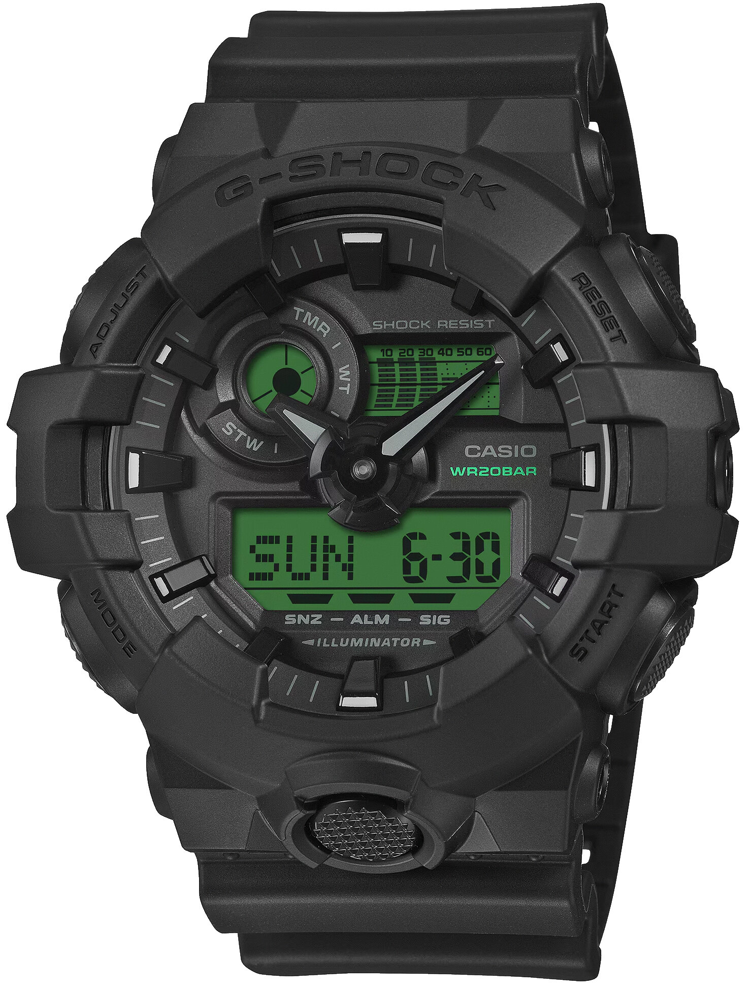  CASIO G-Shock