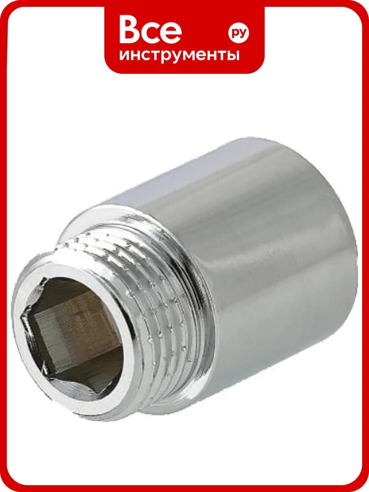 Удлинитель Rvc d 15 L- 60 18077