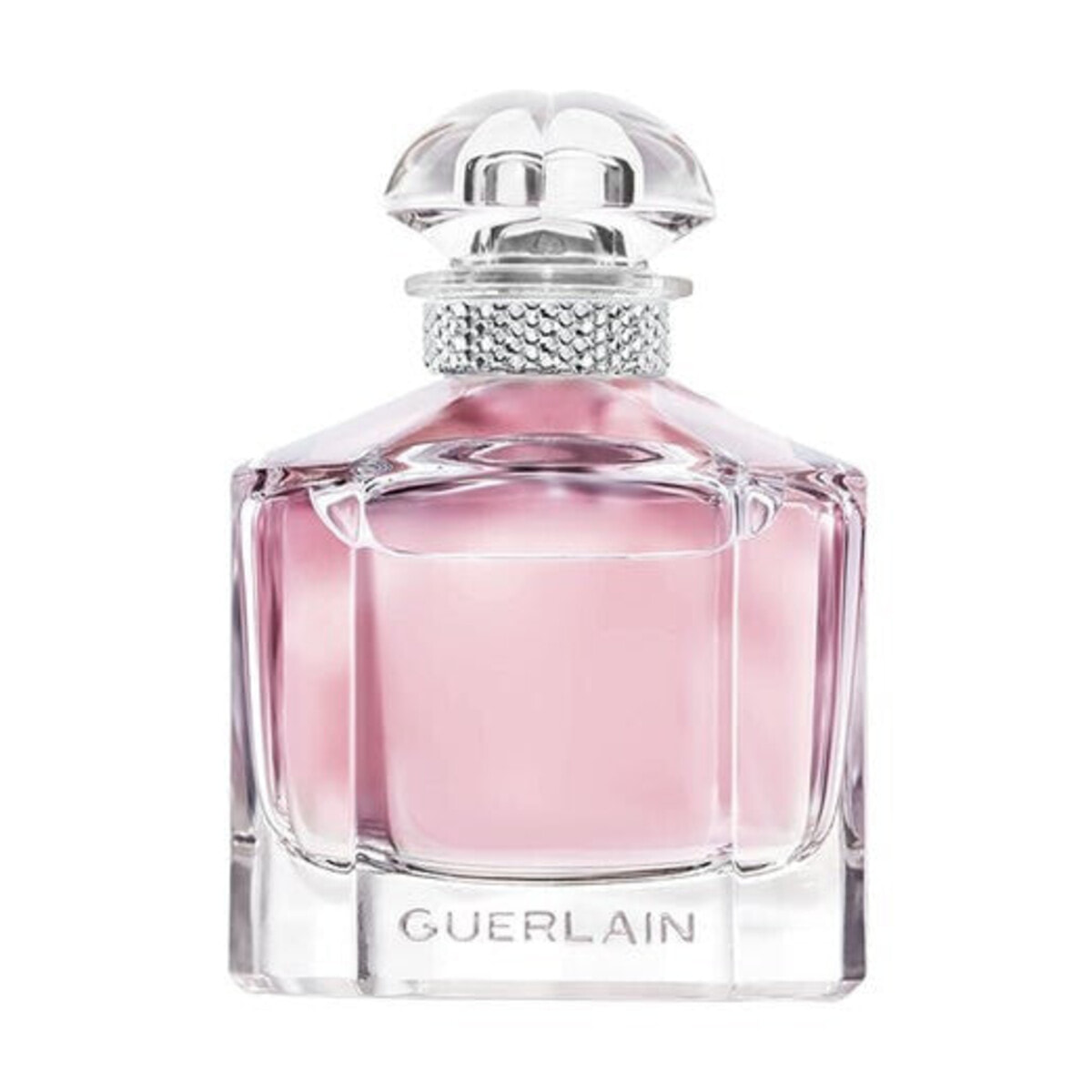 Парфюмерная вода Guerlain Mon Guerlain Sparkling Bouquet цветочный аромат, 100 мл