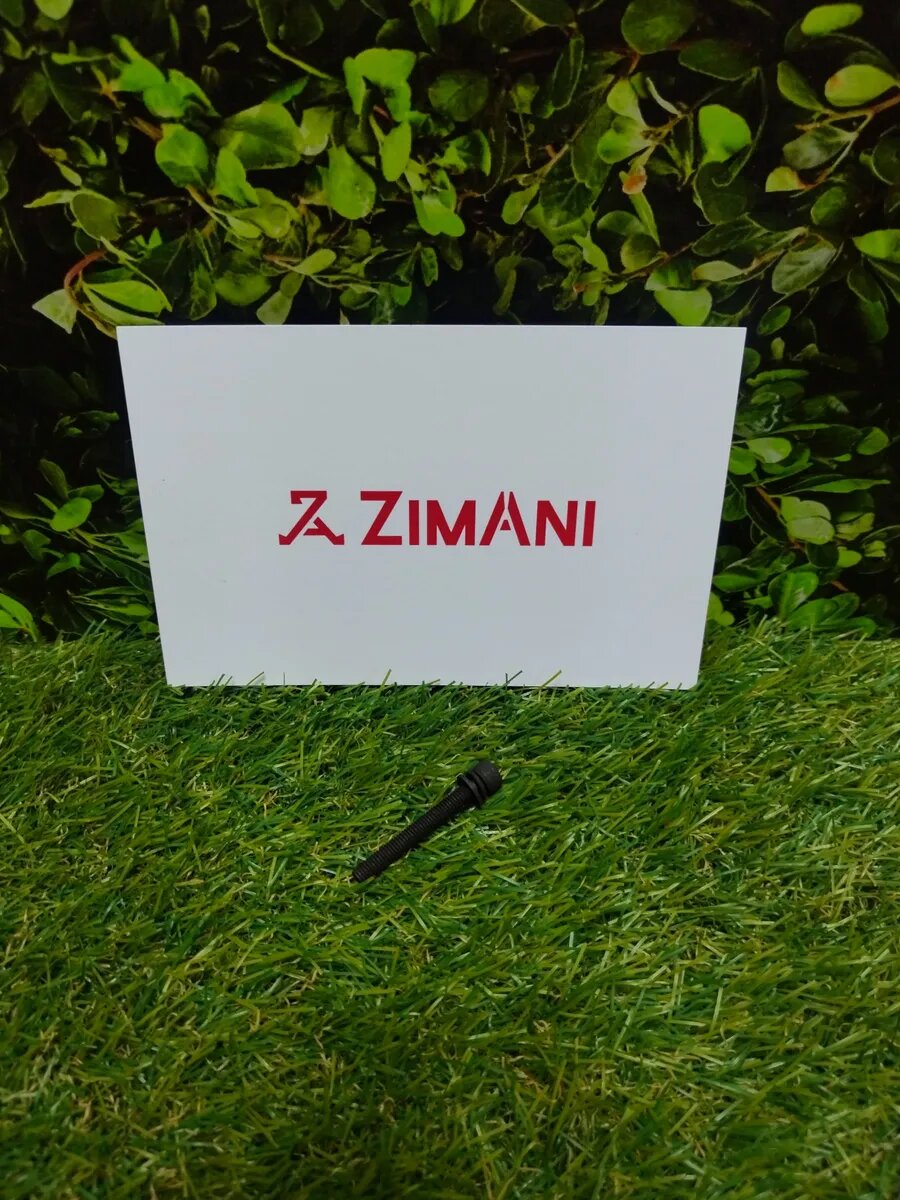 Болт глушителя на бензорез Zimani K770, GC790
