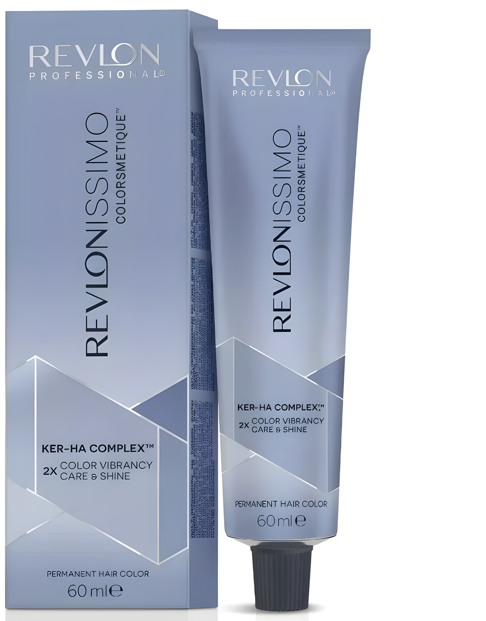 Краска REVLON Revlonissimo Colorsmetique 10.1 Очень сильно Светлый Блондин Пепельный 60мл