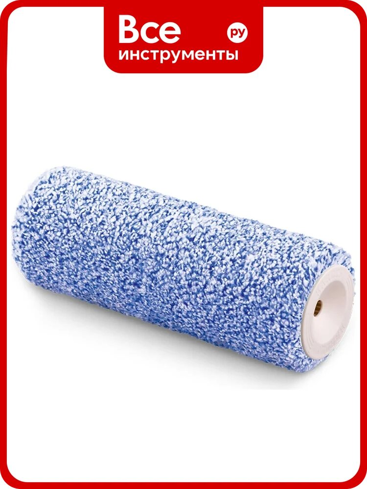 Валик HARDY SELECT MicroMix 10, длина 18 см, диаметр 48 мм 0110-204818