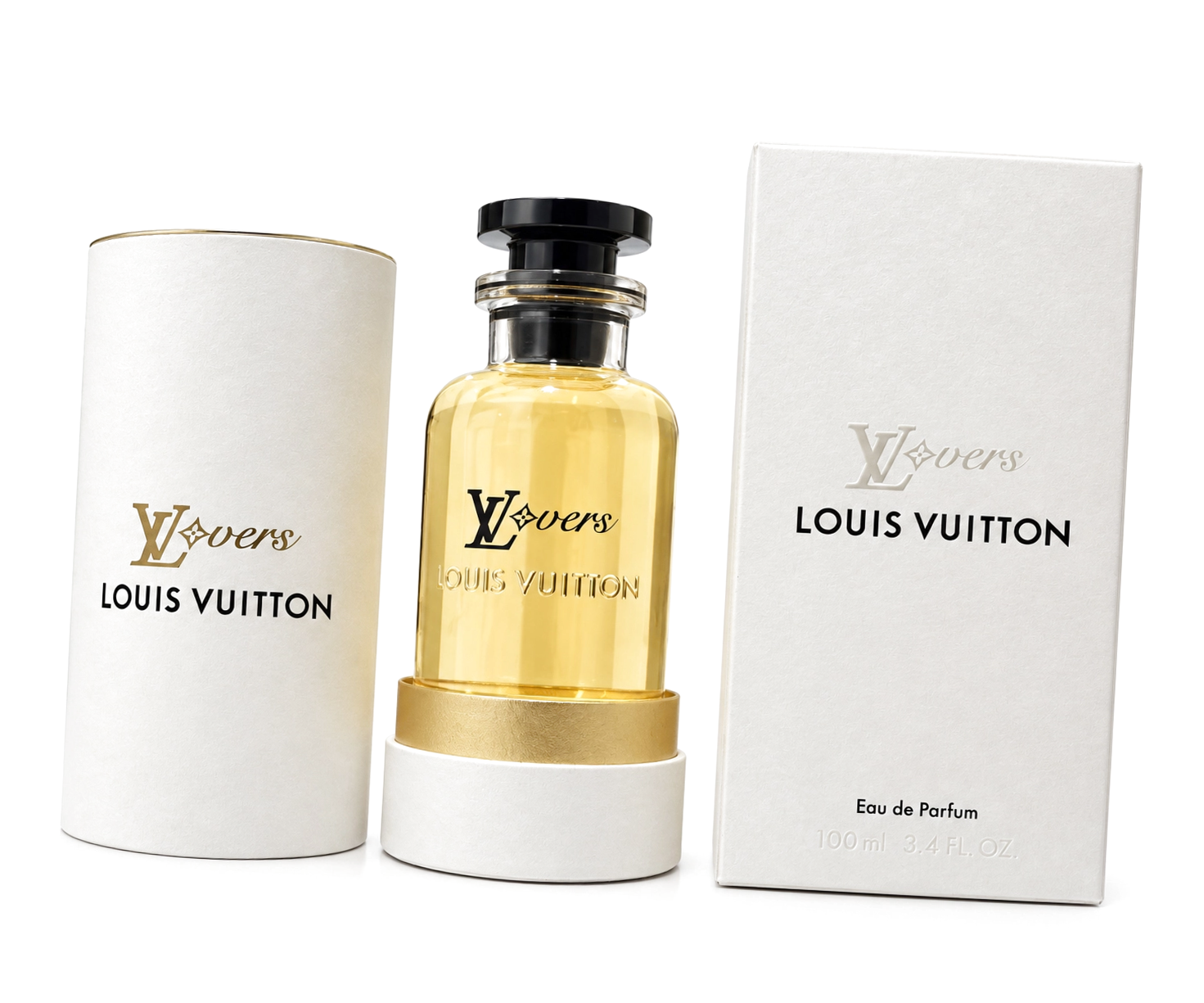 Louis Vuitton Lovers парфюм для мужчин 100 мл / Луи Виттон Лаверс