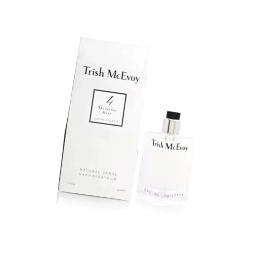 Trish Mcevoy 4 Gardenia Musk туалетная вода женская 50 мл - Гардения Маск Триш Макэвой