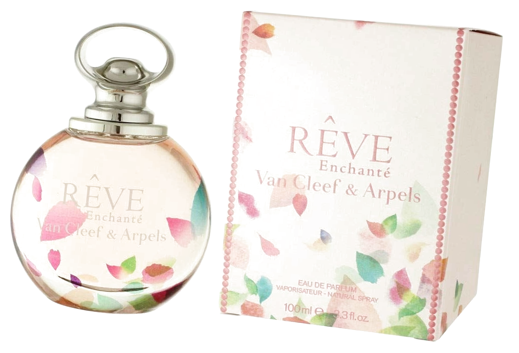Van Cleef and Arpels Reve Enchante духи 125 мл для женщин - Ван Клиф Энд Арпелс Рев Ошанти