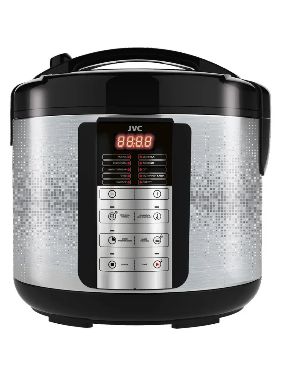 Мультиварка JVC JK-MC500