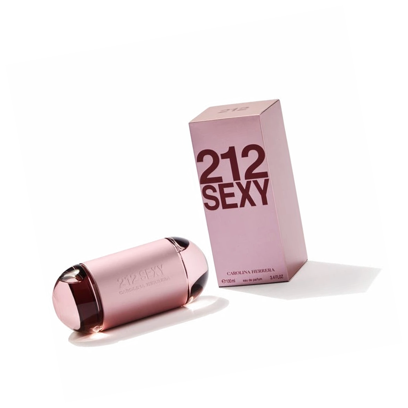 212 Sexy - женский аромат Каролина Херрера 100 мл / Carolina Herrera 212 Sexy