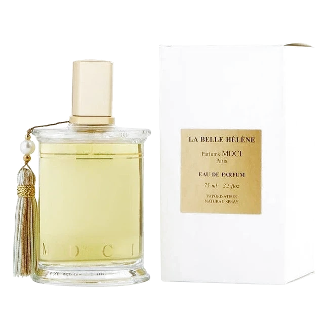 Духи для женщин Мдси Ла Бель Хелен 75 мл / Parfums Mdci La Belle Helene Елена