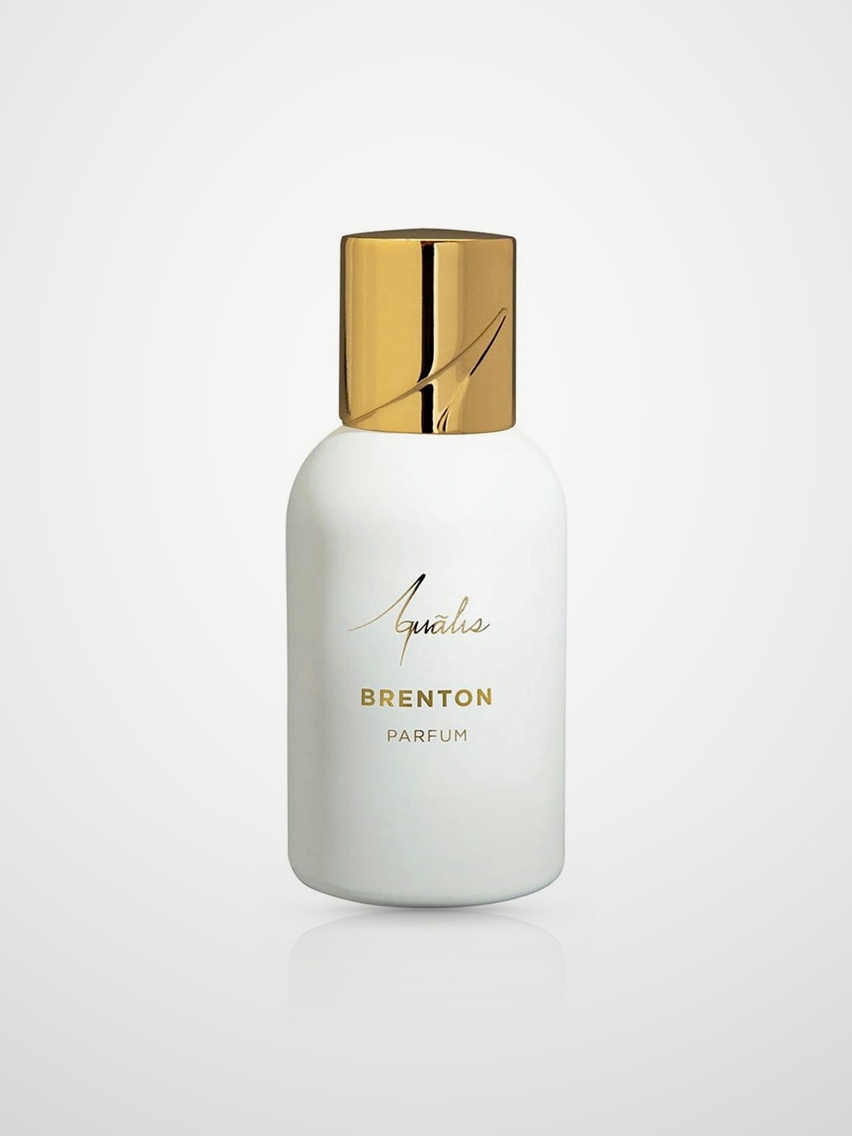 AQUALIS Brenton Parfum 50мл духи унисекс