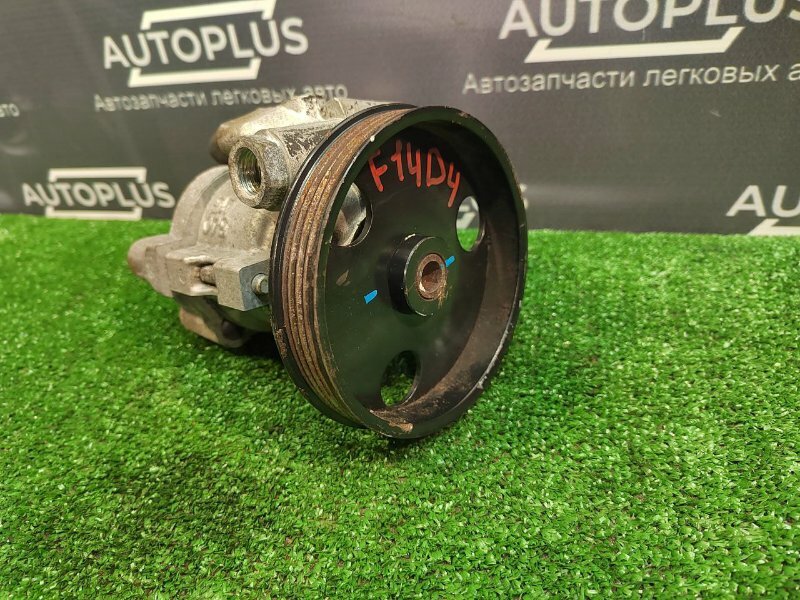 Насос гур Chevrolet Aveo (F14D4) Б/У с пробегом Арт. 95953910