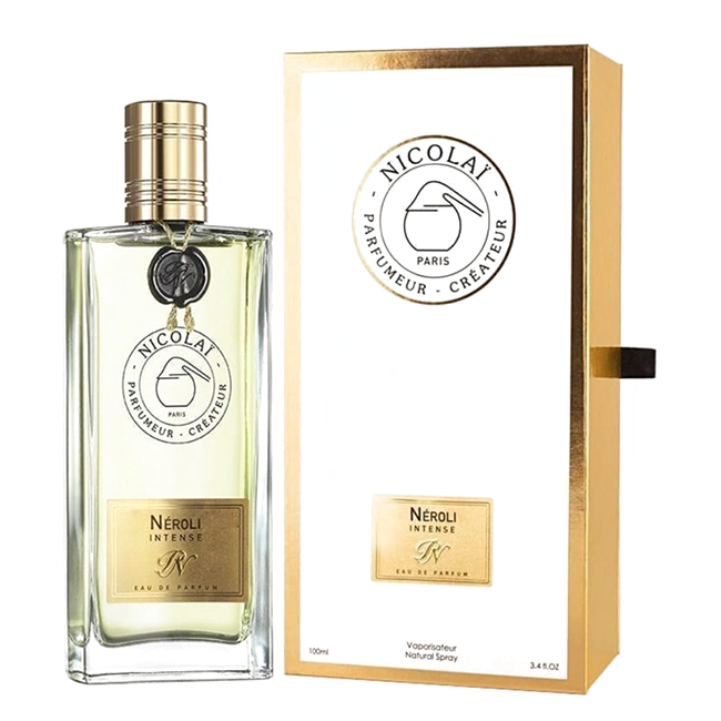 Neroli Intense Parfums De Nicolai парфюмерная вода 30 мл для женщин и мужчин