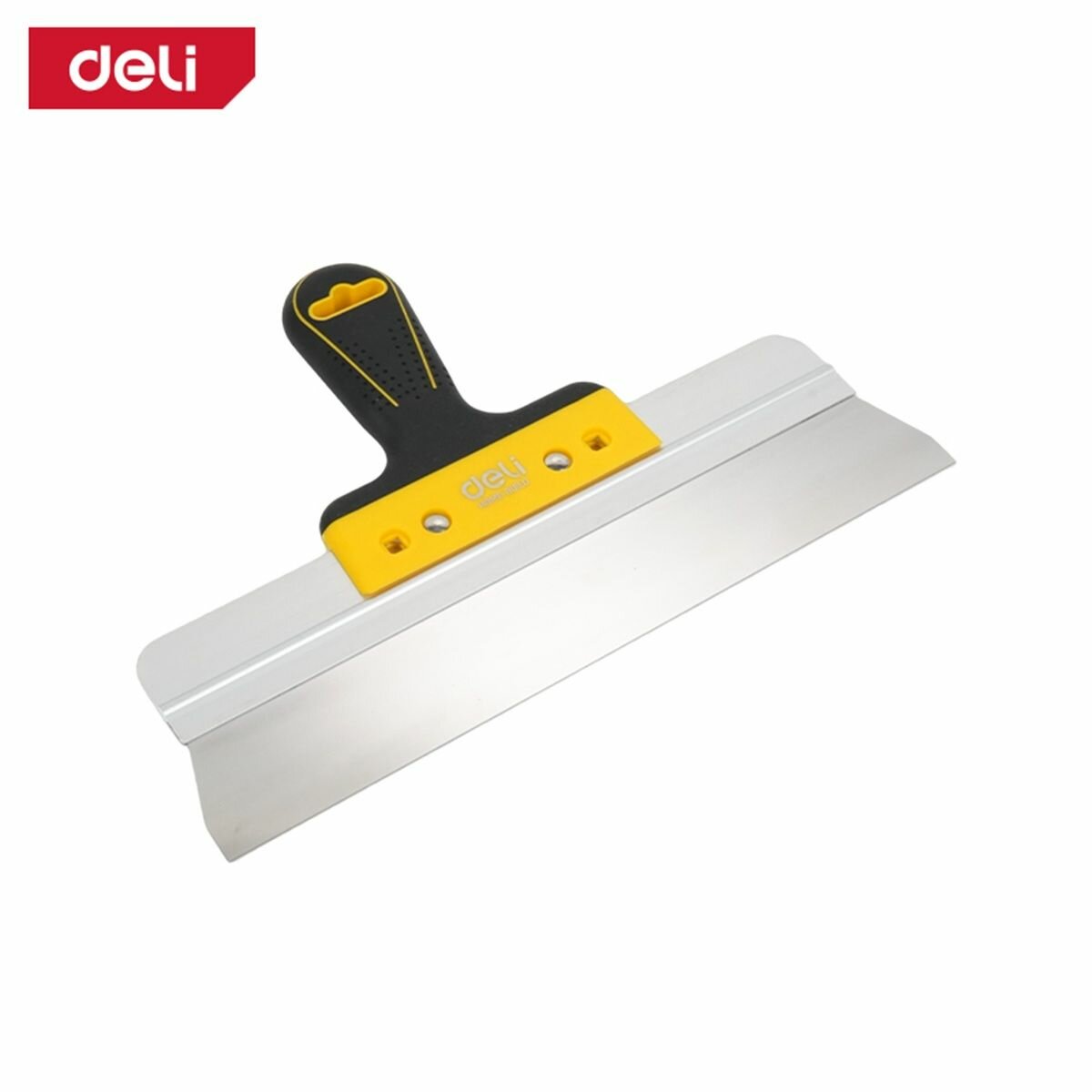 Шпатель фасадный 320мм Deli DL509343