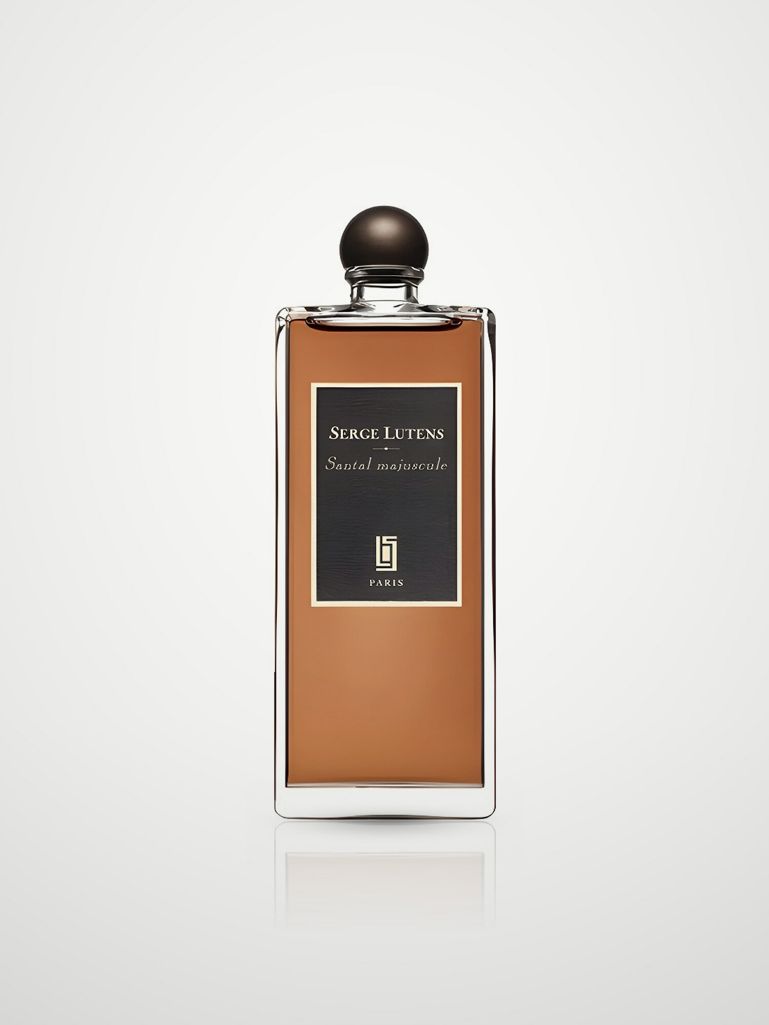 Парфюмерная вода Serge Lutens Santal Majuscule Eau de Parfum унисекс 50 мл