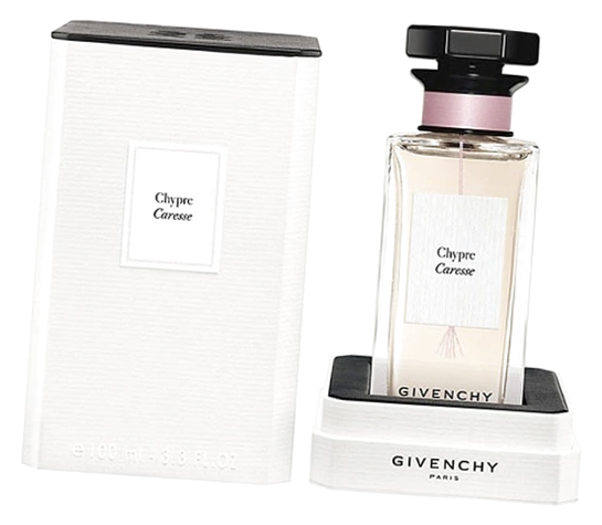 Givenchy Chypre Caresse парфюмерная вода 100 мл для женщин - Живанши Шипр Карессе духи