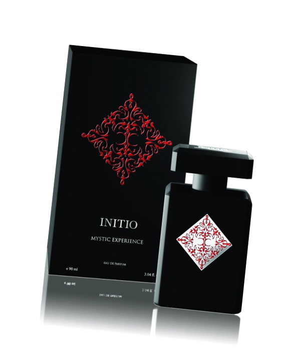 Парфюм Initio Parfums Prives Mystic Experience 90 мл унисекс - Инитио Мистик Экспириенс