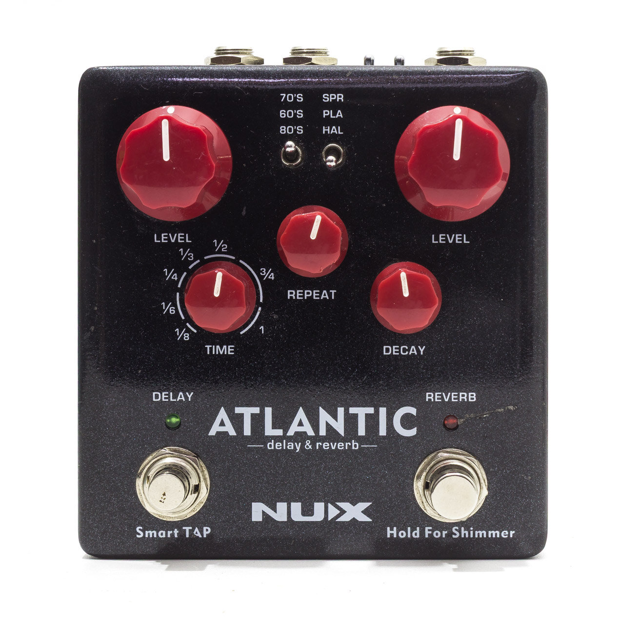 NUX Atlantic Delay & Reverb