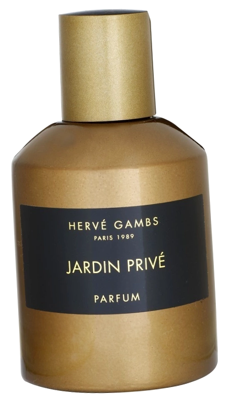 Herve Gambs Jardin Prive аромат унисекс 100 мл - Эрве Гамбс Жардин Приве