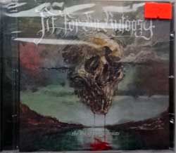 Музыкальный диск FIT FOR AN AUTOPSY 'The Sea Of Tragic Beasts' (2019 Russian press, 27361 51322, mint/mint, still sealed) (CD)