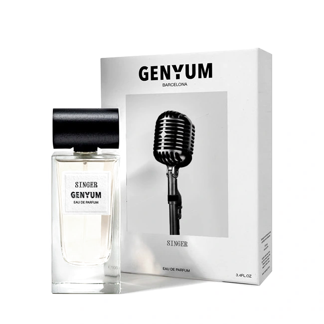 Джениум Сингер eau de parfum для женщин и мужчин 100 мл / Genyum Singer