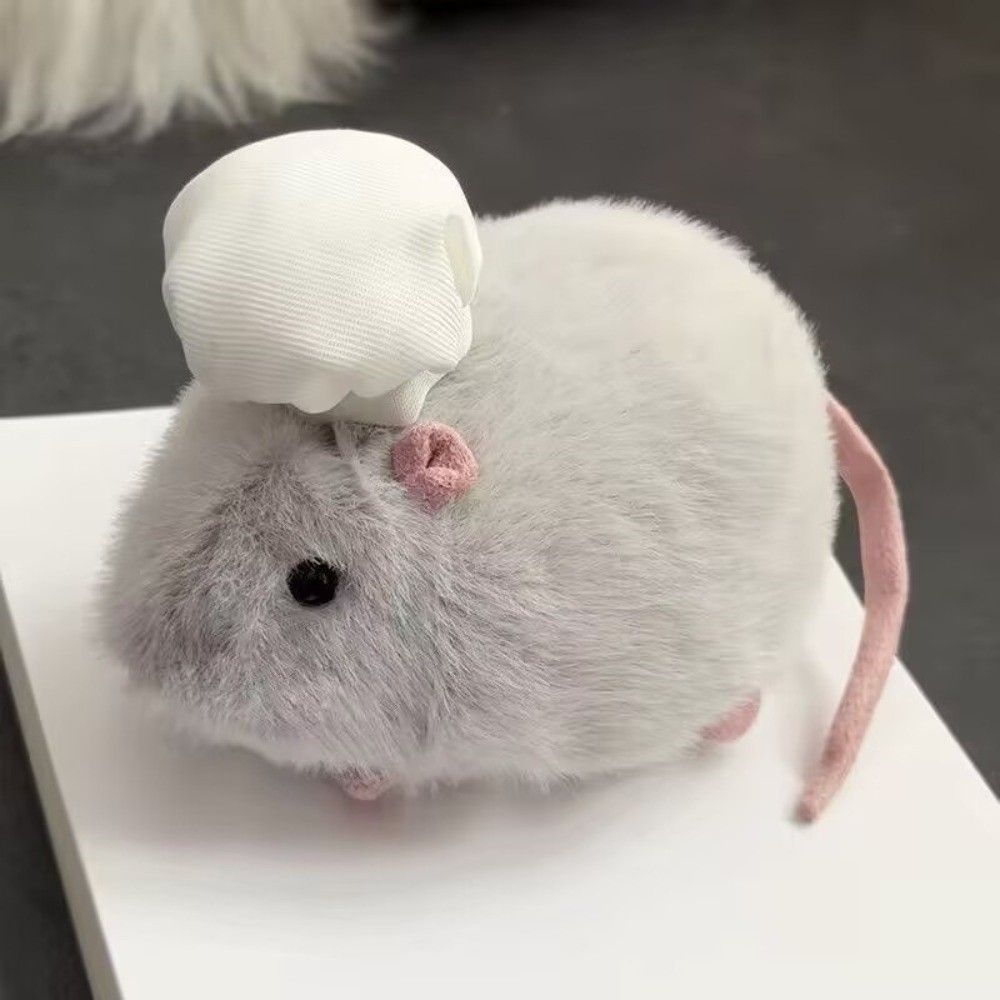 Мягкая игрушка