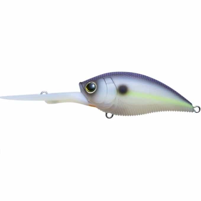 Воблер Yo-Zuri 3DB Deep Crank 70F R1108-MSSH