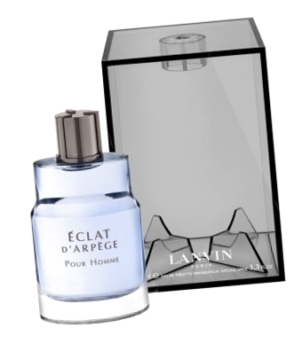 Мужской парфюм Lanvin Eclat D Arpege Pour Homme 100 мл - Ланвин Эклат Дарпеж