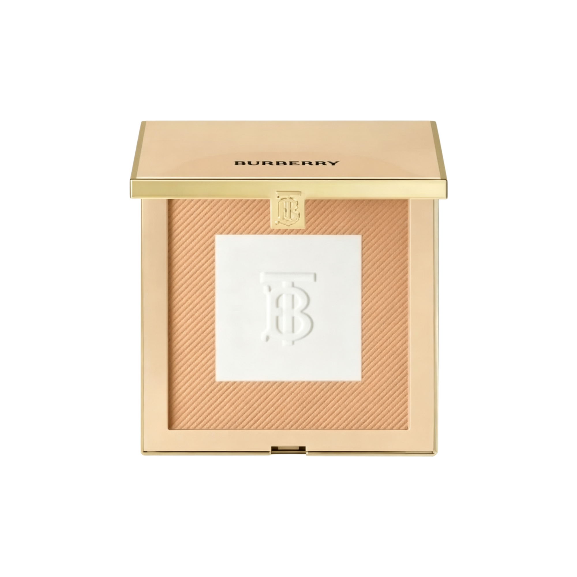 Пудра Burberry