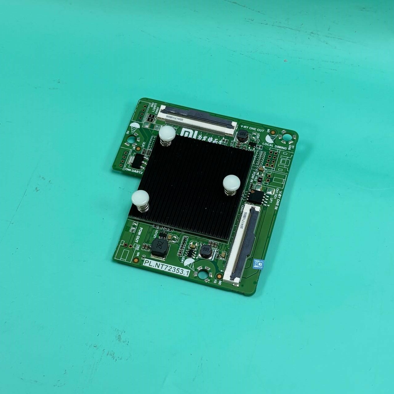 T-con PL.NT72353.1 XIAOMI Mi TV 4S 65 L65M5-5ASP