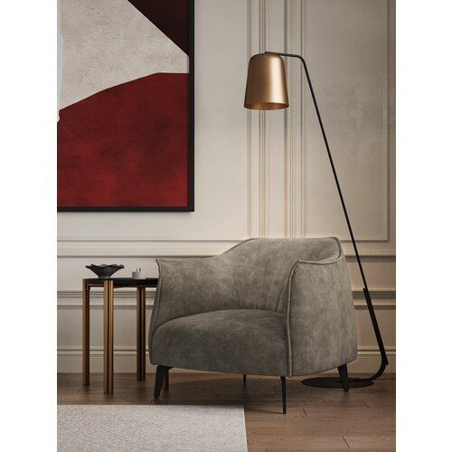 Кресло дизайнерское BELLO STANDART Germary Home