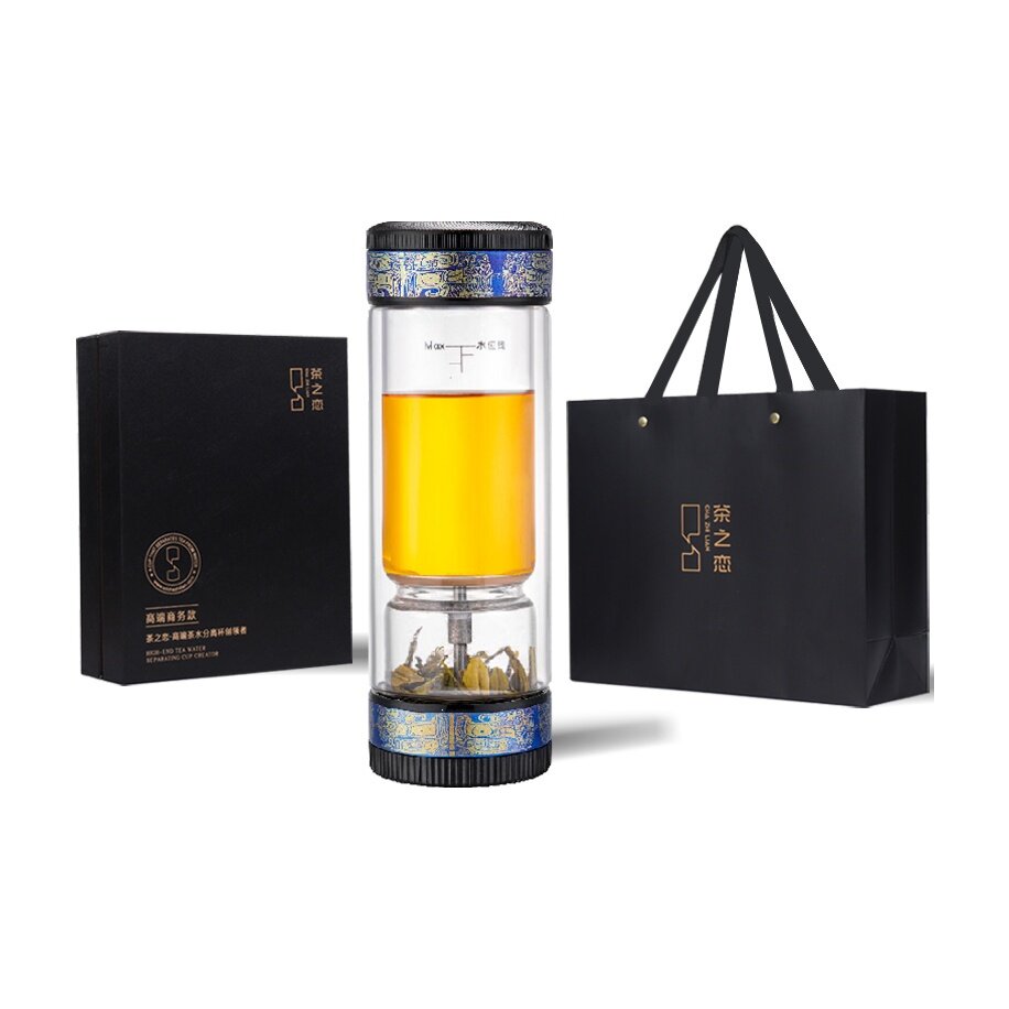 Бокалы и стаканы tea love