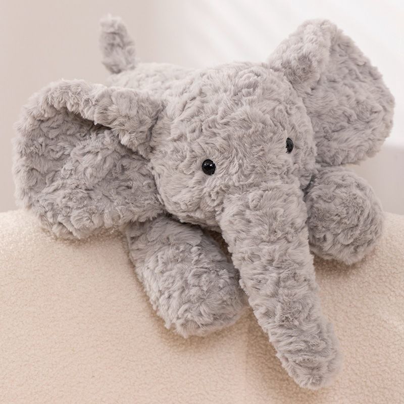 Мягкая игрушка Адопт Ми слон Плюшевые игрушки adopt me elephant