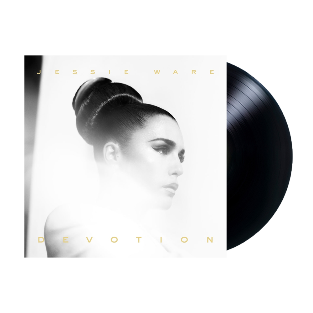 Jessie Ware – Devotion