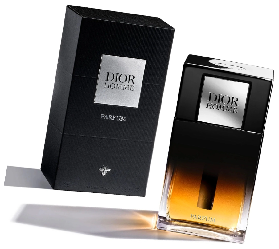 Духи Christian Dior Homme Parfum 125 мл для мужчин - Диор Хом парфюм классика