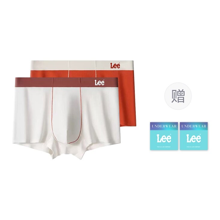 Комплект нижнего белья Lee